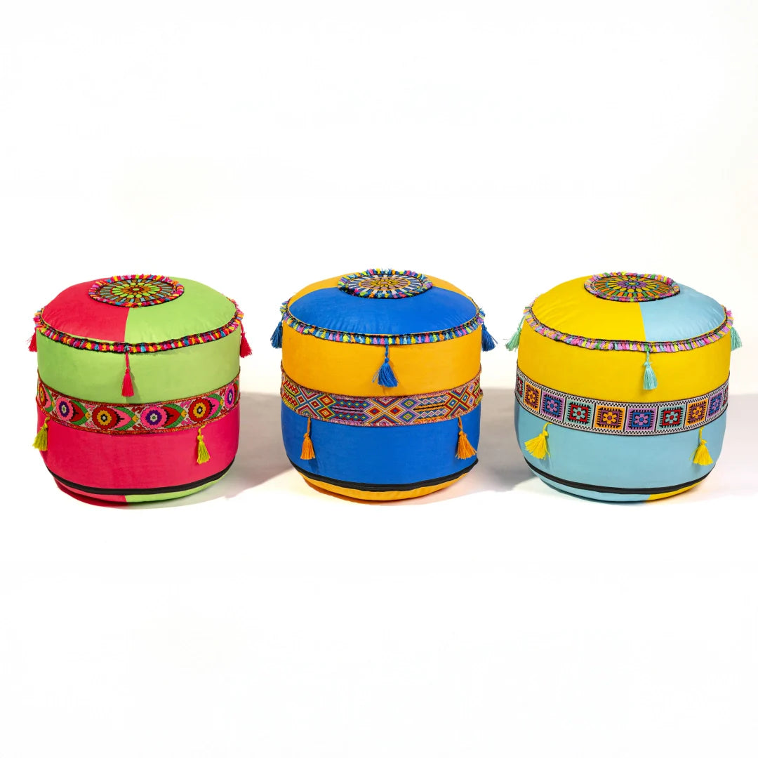 Poufs