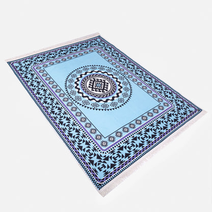 بديل سجاد تراثي | تركواز